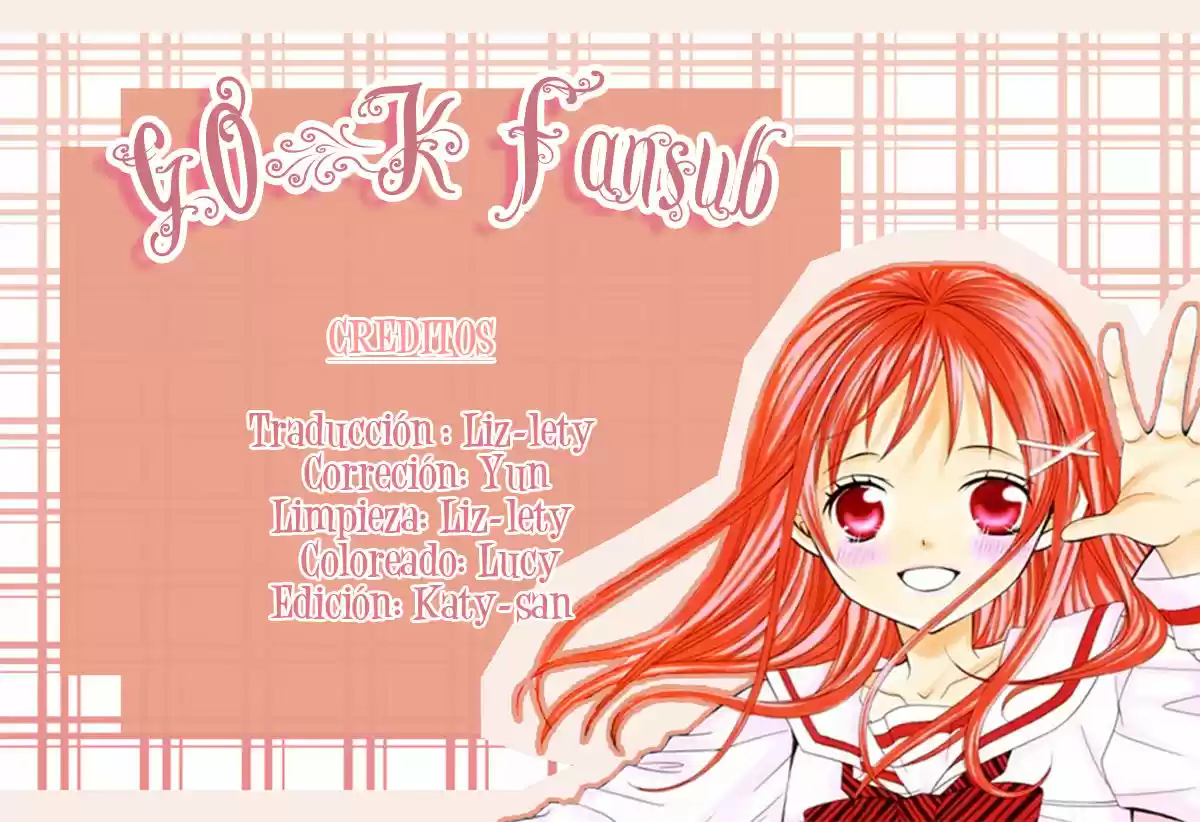 Kobayashi ga Kawai Sugite Tsurai!! (2012) - Capítulo 49 - Página 1 - LectorTMOo