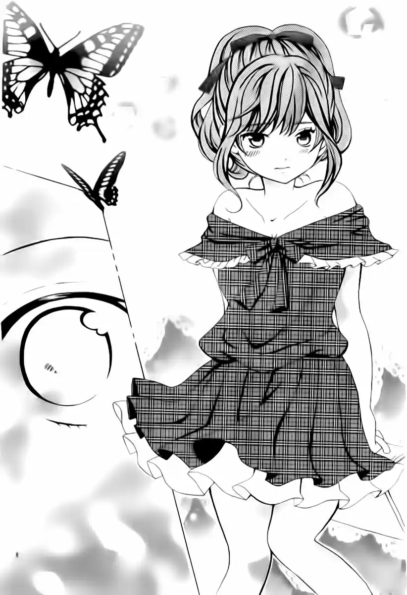 Kobayashi ga Kawai Sugite Tsurai!! (2012) - Capítulo 49 - Página 8 - LectorTMOo