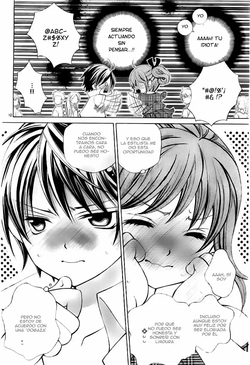 Kobayashi ga Kawai Sugite Tsurai!! (2012) - Capítulo 49 - Página 10 - LectorTMOo