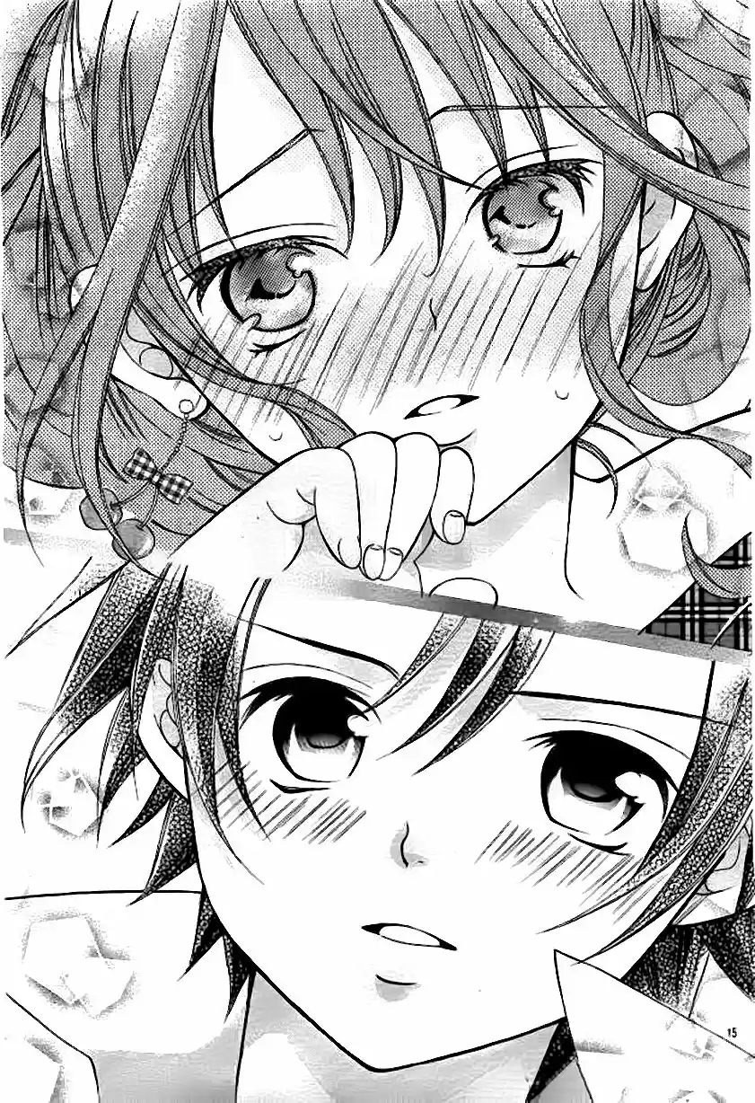 Kobayashi ga Kawai Sugite Tsurai!! (2012) - Capítulo 49 - Página 15 - LectorTMOo
