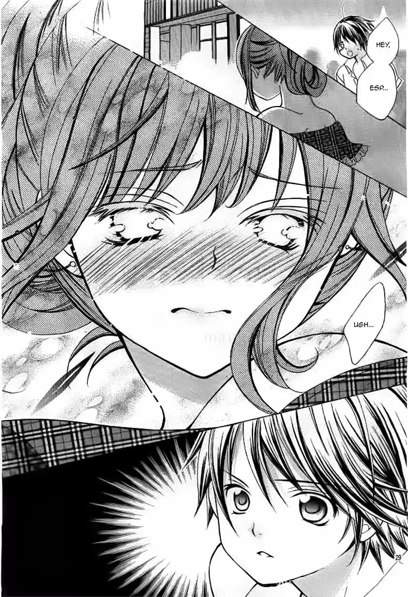 Kobayashi ga Kawai Sugite Tsurai!! (2012) - Capítulo 49 - Página 29 - LectorTMOo