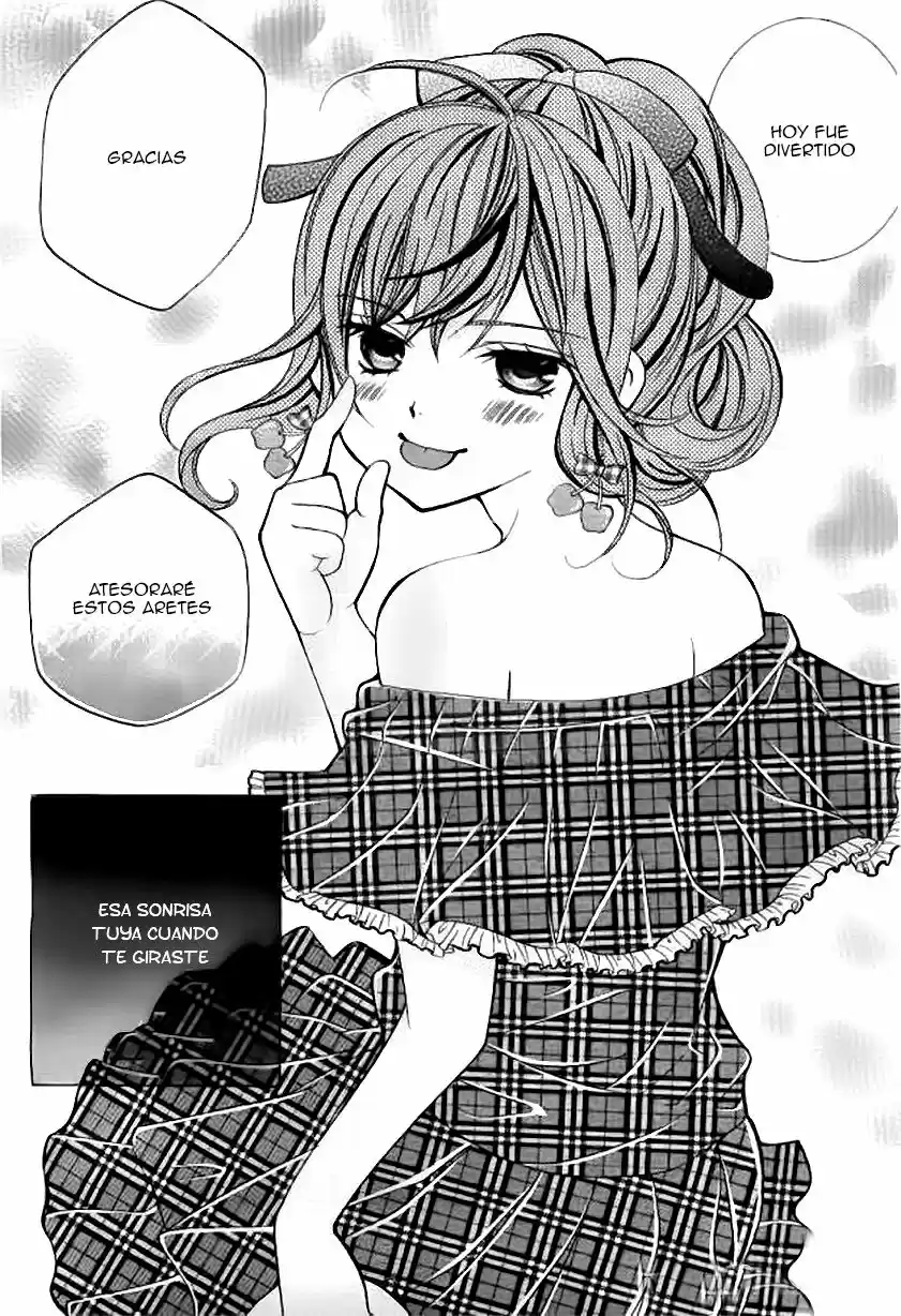 Kobayashi ga Kawai Sugite Tsurai!! (2012) - Capítulo 49 - Página 31 - LectorTMOo