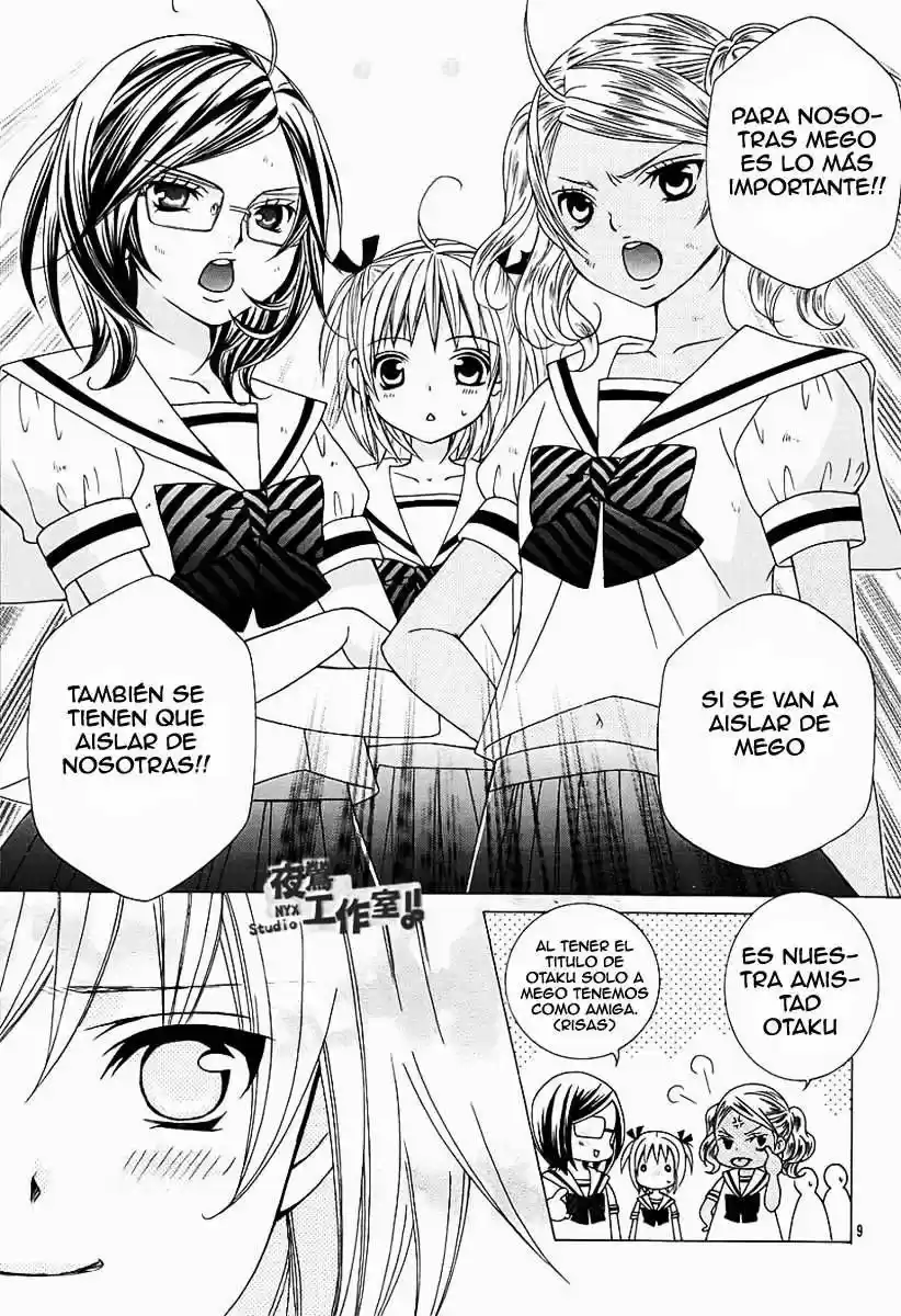 Kobayashi ga Kawai Sugite Tsurai!! (2012) - Capítulo 5 - Página 10 - LectorTMOo