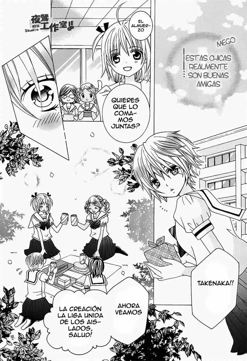 Kobayashi ga Kawai Sugite Tsurai!! (2012) - Capítulo 5 - Página 11 - LectorTMOo