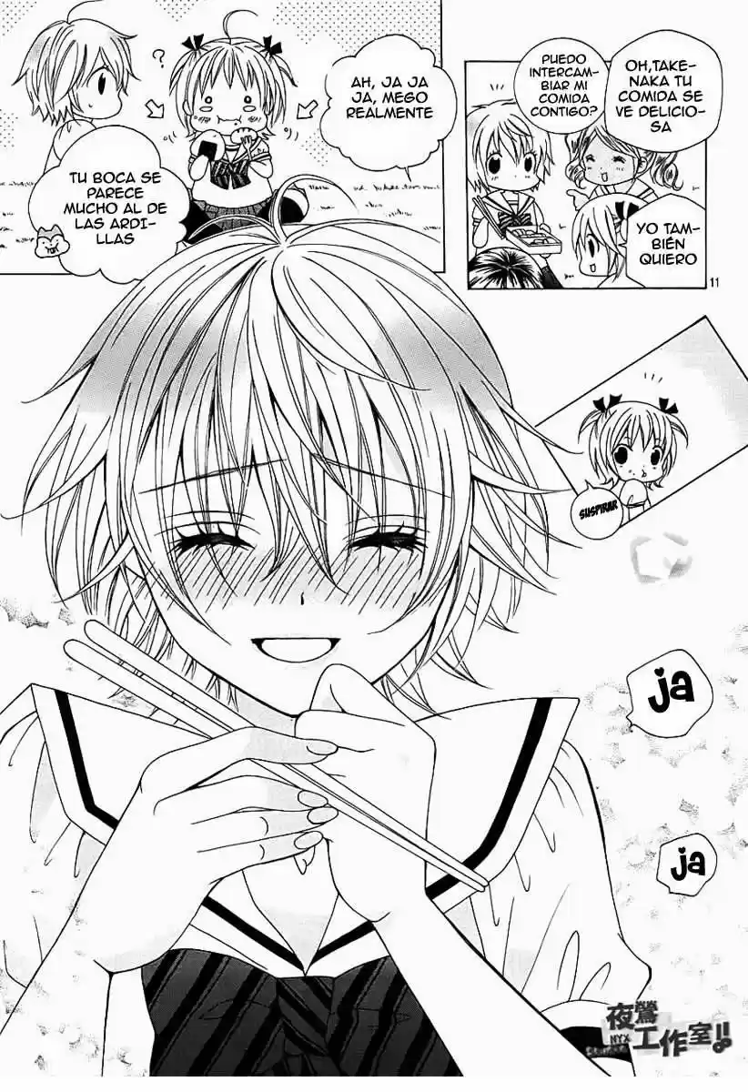 Kobayashi ga Kawai Sugite Tsurai!! (2012) - Capítulo 5 - Página 12 - LectorTMOo