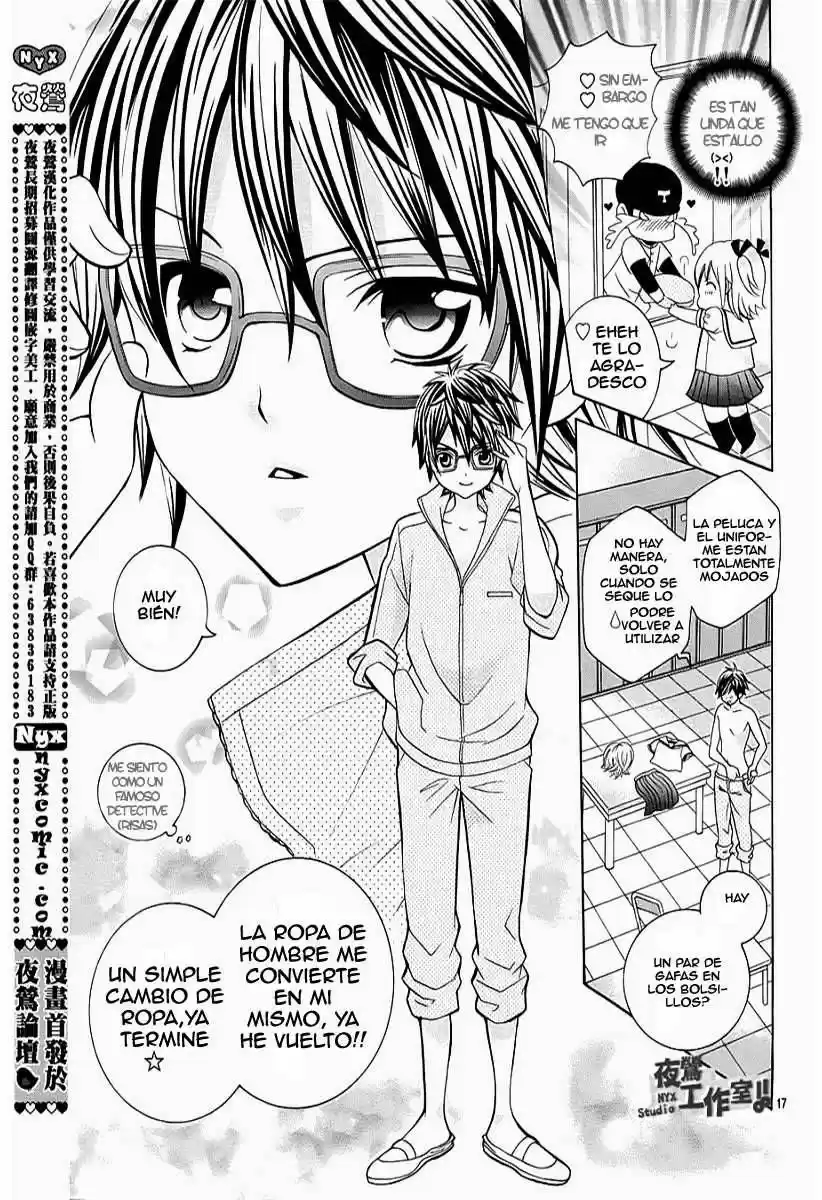Kobayashi ga Kawai Sugite Tsurai!! (2012) - Capítulo 5 - Página 18 - LectorTMOo