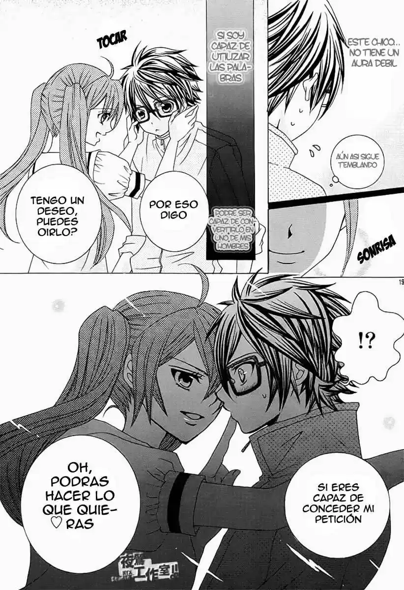 Kobayashi ga Kawai Sugite Tsurai!! (2012) - Capítulo 5 - Página 20 - LectorTMOo