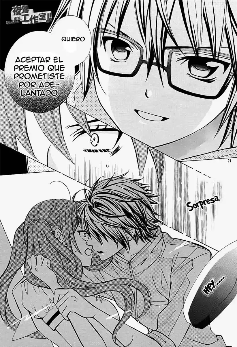 Kobayashi ga Kawai Sugite Tsurai!! (2012) - Capítulo 5 - Página 22 - LectorTMOo