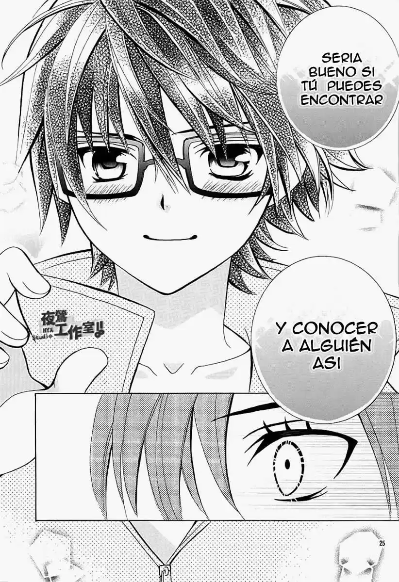 Kobayashi ga Kawai Sugite Tsurai!! (2012) - Capítulo 5 - Página 26 - LectorTMOo