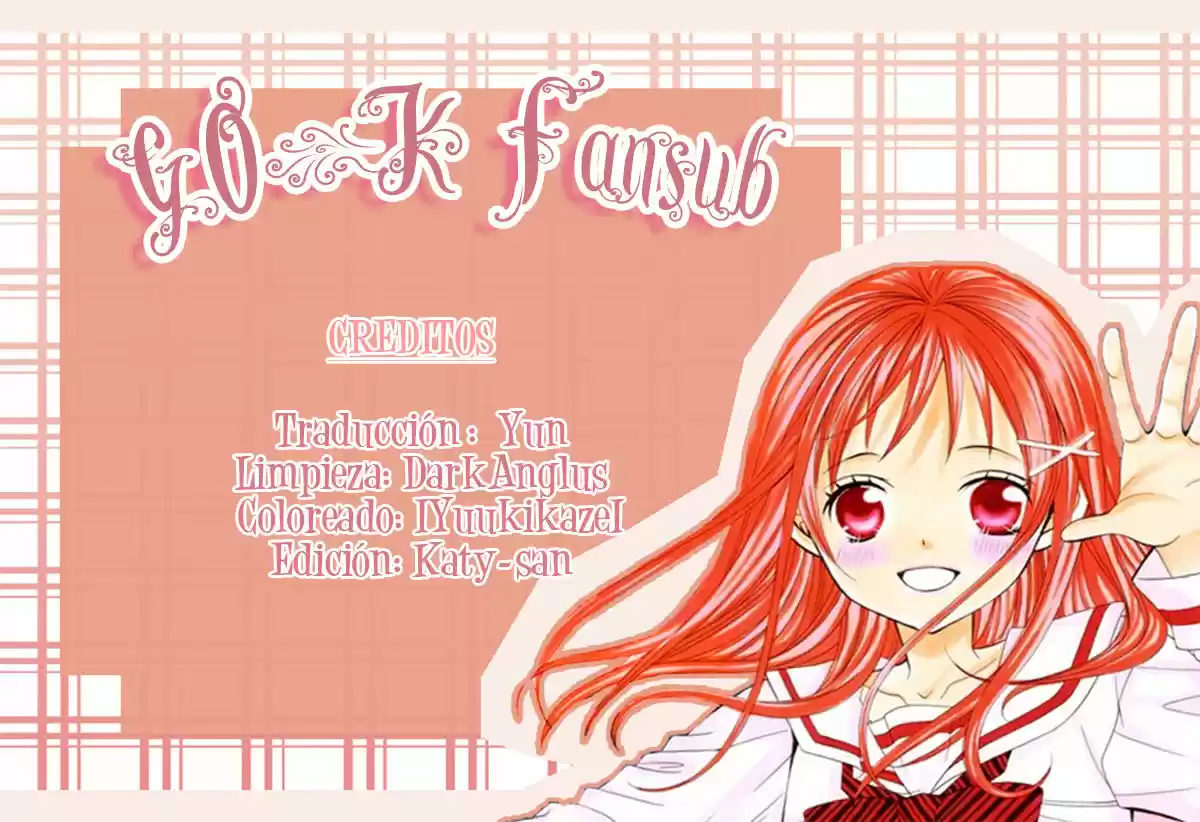 Kobayashi ga Kawai Sugite Tsurai!! (2012) - Capítulo 50 - Página 1 - LectorTMOo