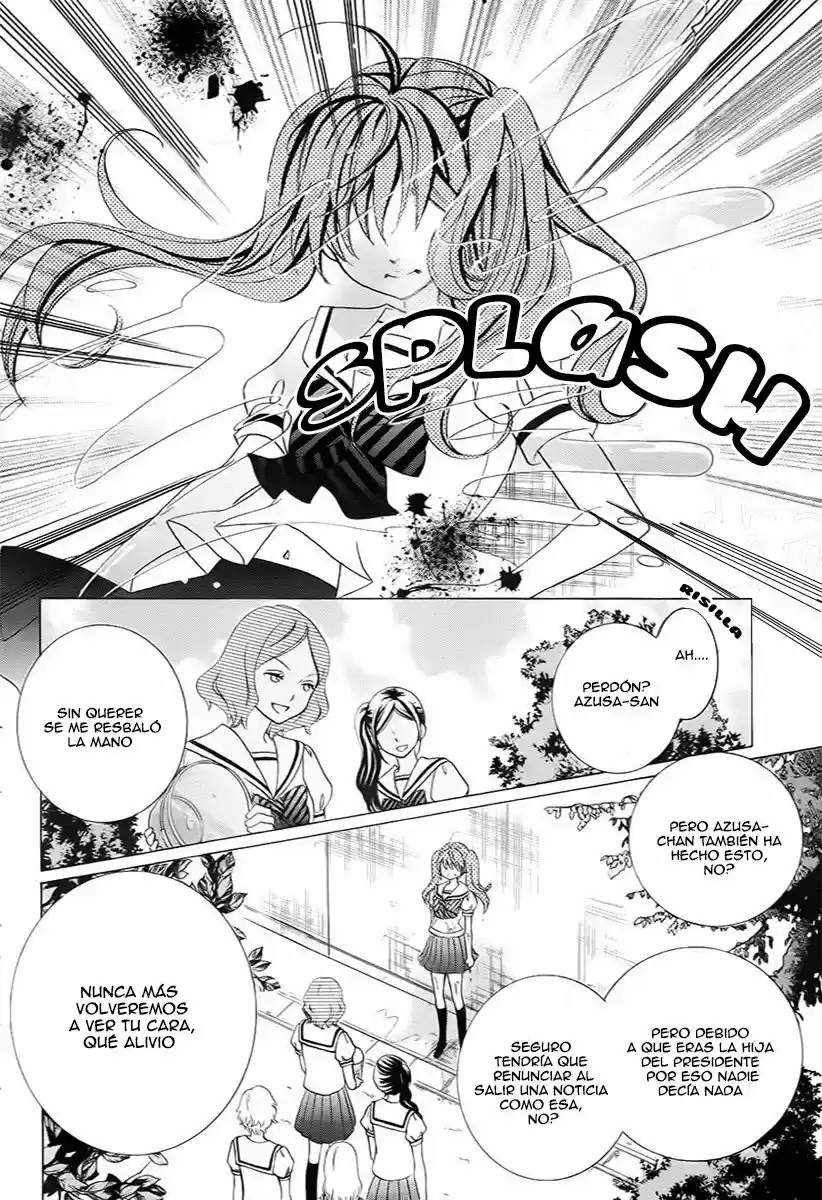 Kobayashi ga Kawai Sugite Tsurai!! (2012) - Capítulo 50 - Página 6 - LectorTMOo