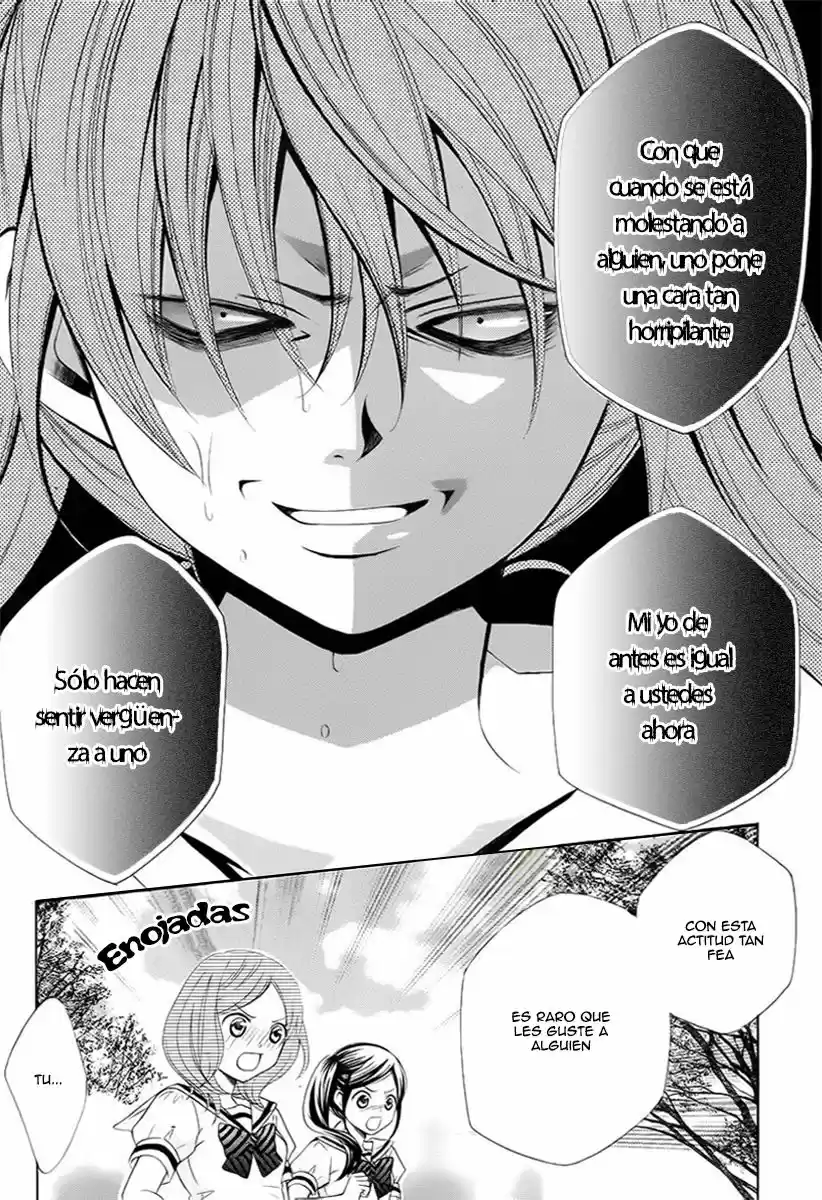 Kobayashi ga Kawai Sugite Tsurai!! (2012) - Capítulo 50 - Página 8 - LectorTMOo