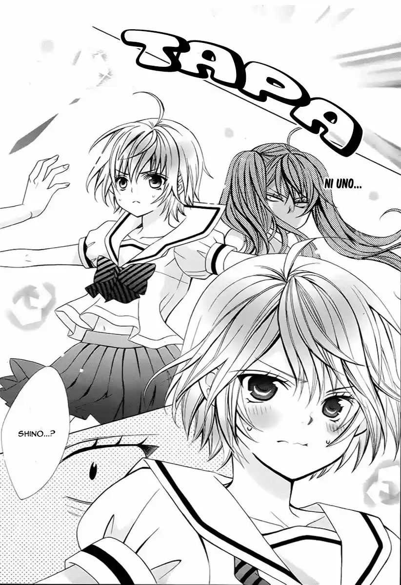 Kobayashi ga Kawai Sugite Tsurai!! (2012) - Capítulo 50 - Página 10 - LectorTMOo
