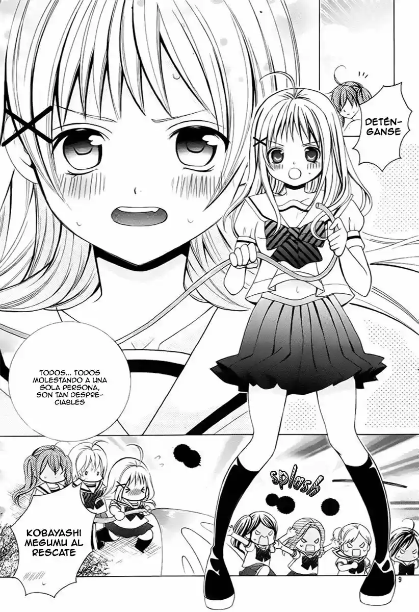 Kobayashi ga Kawai Sugite Tsurai!! (2012) - Capítulo 50 - Página 11 - LectorTMOo