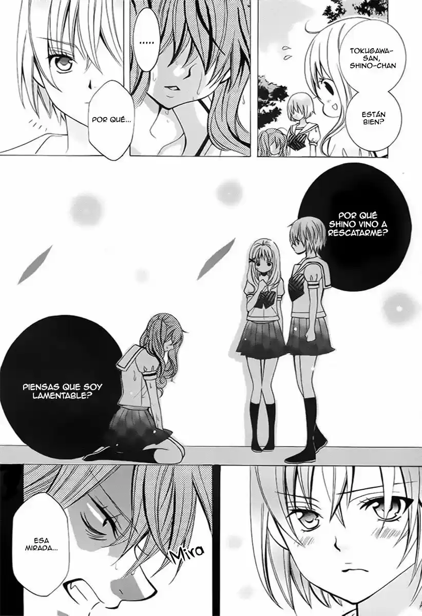 Kobayashi ga Kawai Sugite Tsurai!! (2012) - Capítulo 50 - Página 12 - LectorTMOo