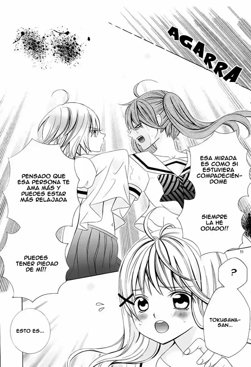 Kobayashi ga Kawai Sugite Tsurai!! (2012) - Capítulo 50 - Página 13 - LectorTMOo