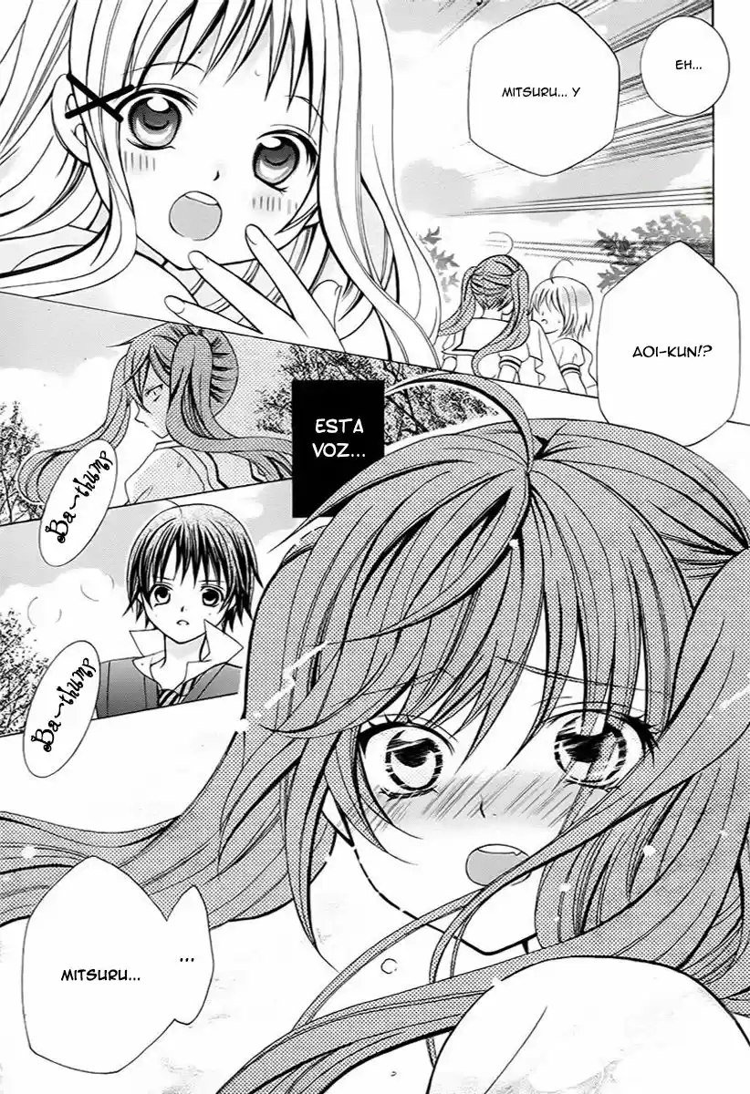 Kobayashi ga Kawai Sugite Tsurai!! (2012) - Capítulo 50 - Página 15 - LectorTMOo