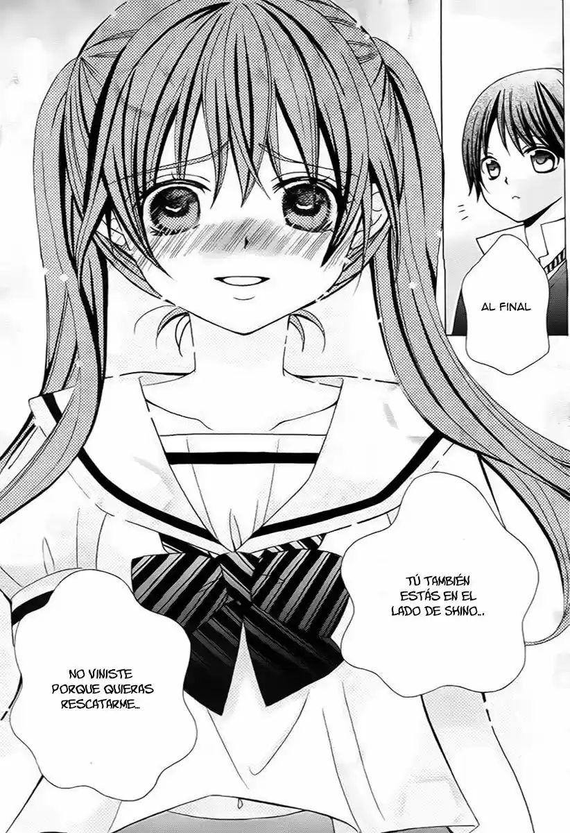 Kobayashi ga Kawai Sugite Tsurai!! (2012) - Capítulo 50 - Página 17 - LectorTMOo