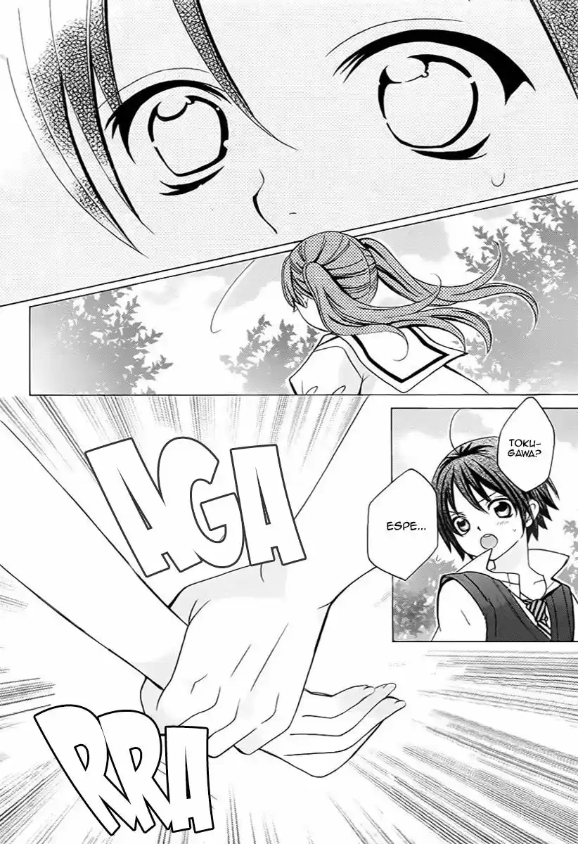 Kobayashi ga Kawai Sugite Tsurai!! (2012) - Capítulo 50 - Página 18 - LectorTMOo