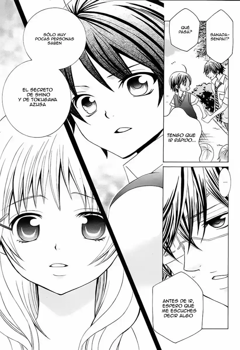 Kobayashi ga Kawai Sugite Tsurai!! (2012) - Capítulo 50 - Página 19 - LectorTMOo