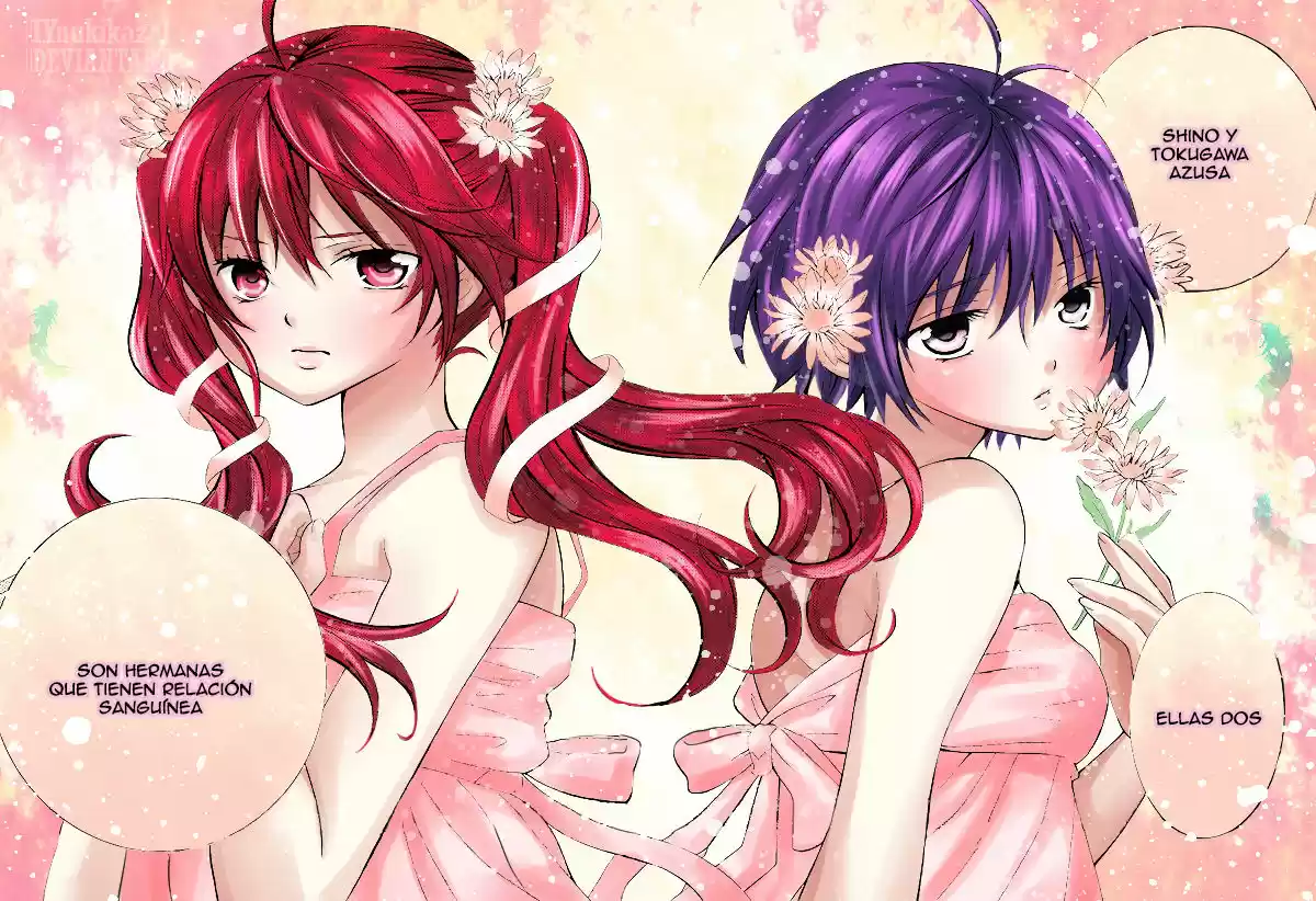 Kobayashi ga Kawai Sugite Tsurai!! (2012) - Capítulo 50 - Página 20 - LectorTMOo