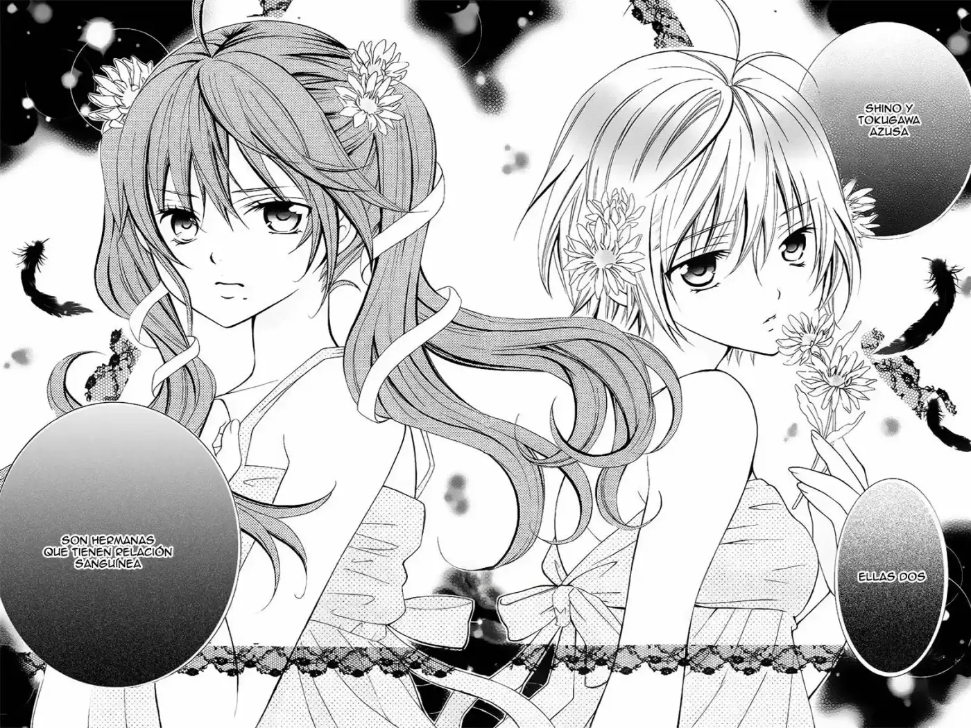Kobayashi ga Kawai Sugite Tsurai!! (2012) - Capítulo 50 - Página 21 - LectorTMOo