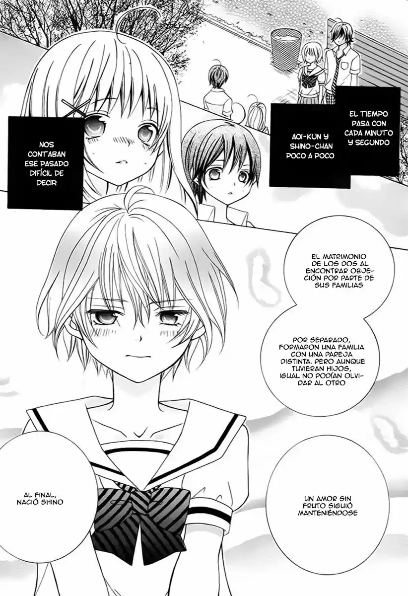 Kobayashi ga Kawai Sugite Tsurai!! (2012) - Capítulo 50 - Página 24 - LectorTMOo