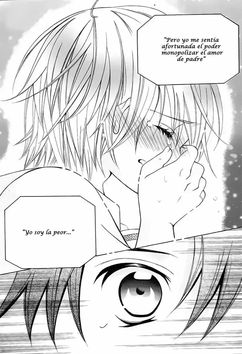 Kobayashi ga Kawai Sugite Tsurai!! (2012) - Capítulo 50 - Página 26 - LectorTMOo