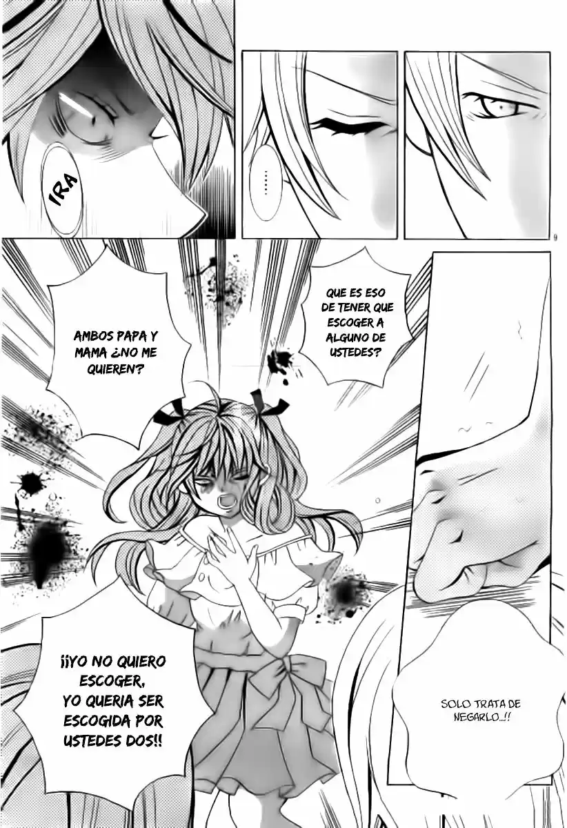 Kobayashi ga Kawai Sugite Tsurai!! (2012) - Capítulo 51 - Página 9 - LectorTMOo