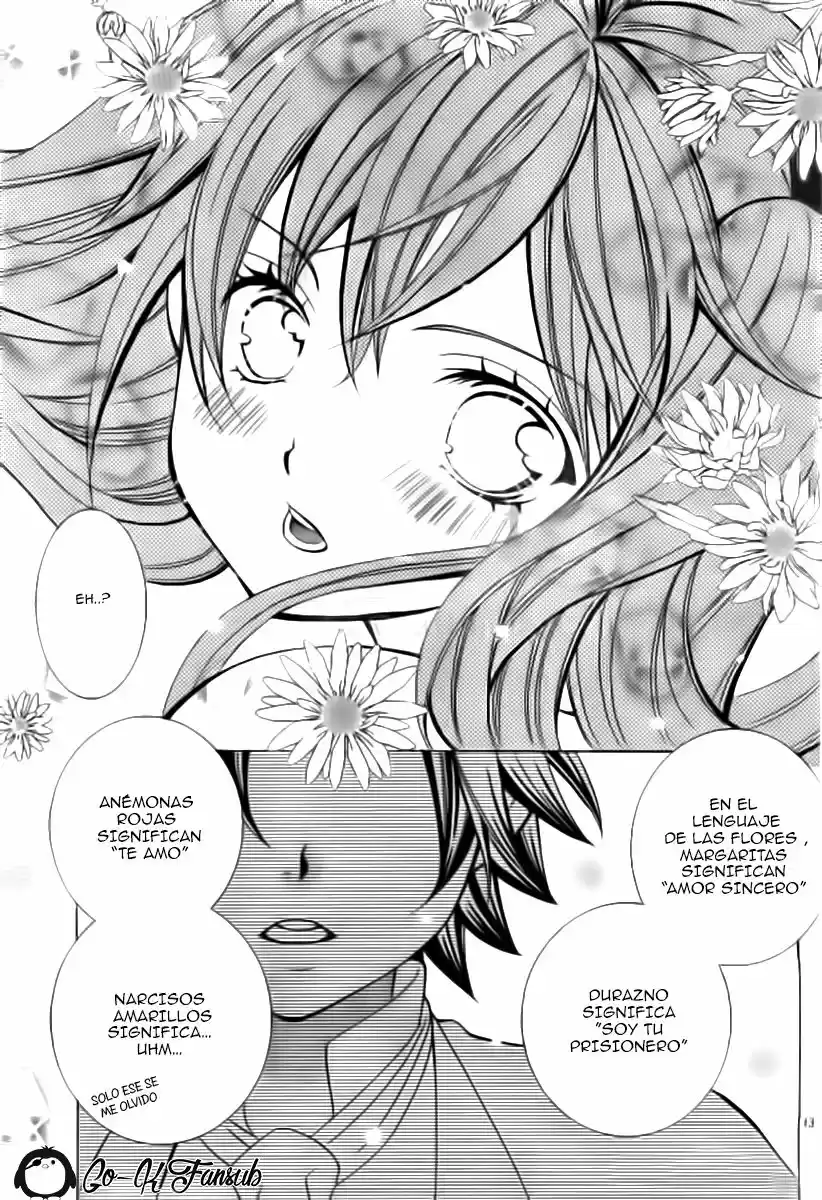 Kobayashi ga Kawai Sugite Tsurai!! (2012) - Capítulo 51 - Página 12 - LectorTMOo
