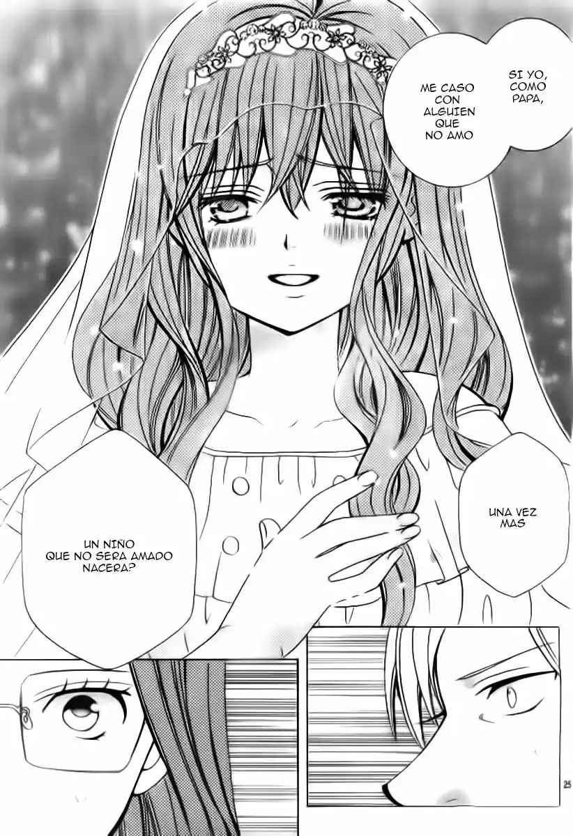 Kobayashi ga Kawai Sugite Tsurai!! (2012) - Capítulo 51 - Página 23 - LectorTMOo