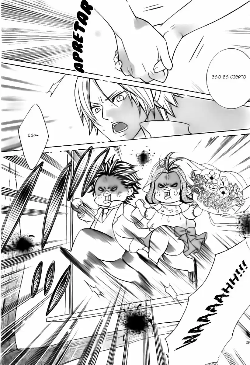 Kobayashi ga Kawai Sugite Tsurai!! (2012) - Capítulo 51 - Página 27 - LectorTMOo