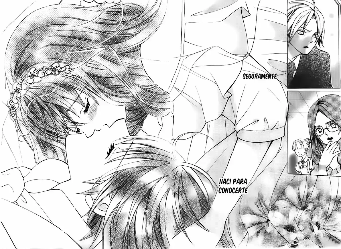 Kobayashi ga Kawai Sugite Tsurai!! (2012) - Capítulo 51 - Página 31 - LectorTMOo