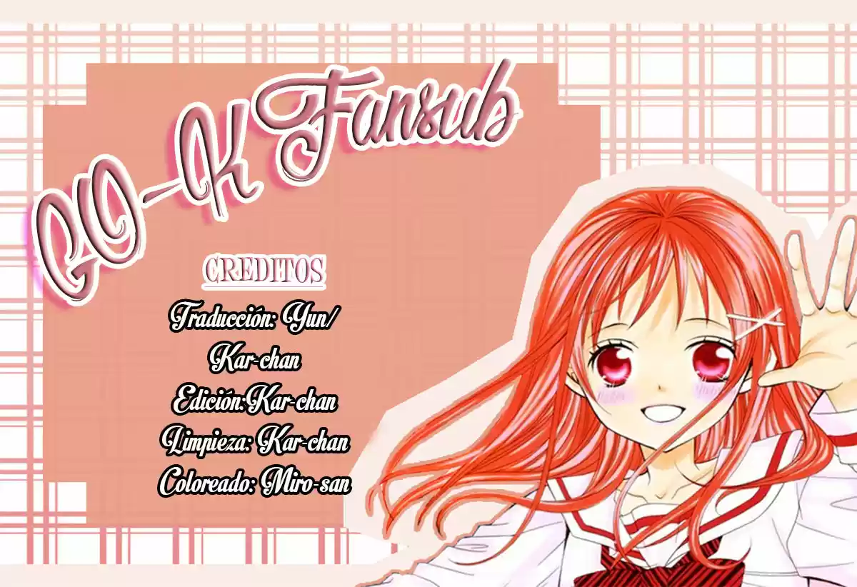 Kobayashi ga Kawai Sugite Tsurai!! (2012) - Capítulo 52 - Página 1 - LectorTMOo