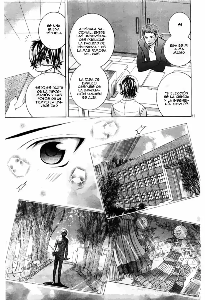 Kobayashi ga Kawai Sugite Tsurai!! (2012) - Capítulo 52 - Página 13 - LectorTMOo