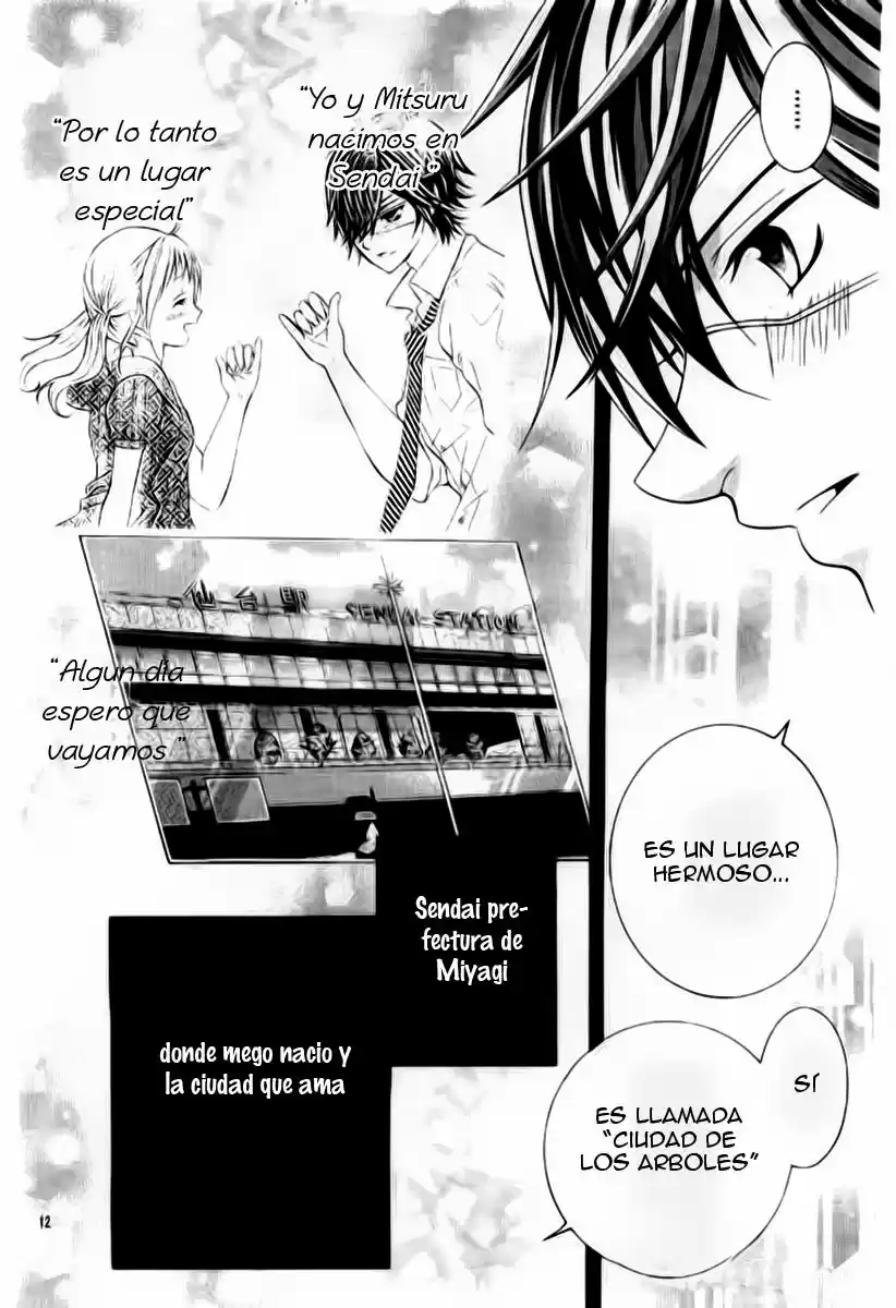 Kobayashi ga Kawai Sugite Tsurai!! (2012) - Capítulo 52 - Página 14 - LectorTMOo