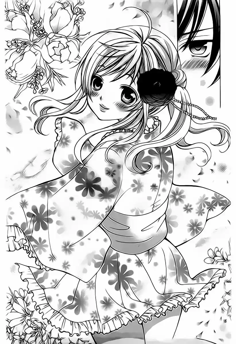 Kobayashi ga Kawai Sugite Tsurai!! (2012) - Capítulo 52 - Página 17 - LectorTMOo