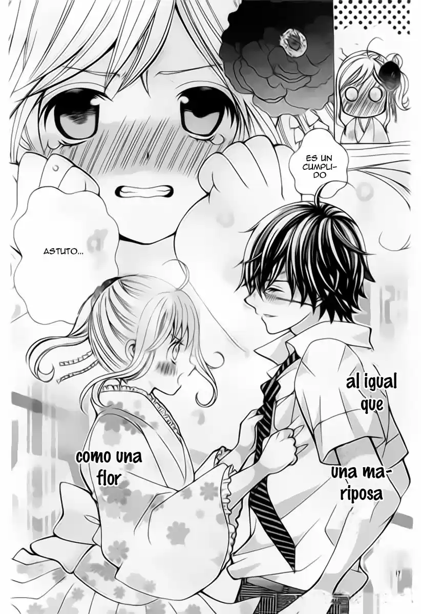 Kobayashi ga Kawai Sugite Tsurai!! (2012) - Capítulo 52 - Página 19 - LectorTMOo
