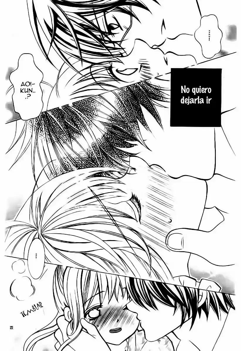 Kobayashi ga Kawai Sugite Tsurai!! (2012) - Capítulo 52 - Página 24 - LectorTMOo