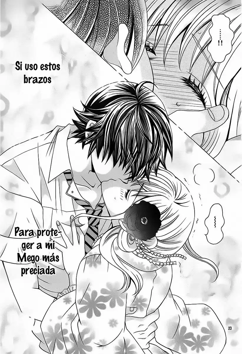 Kobayashi ga Kawai Sugite Tsurai!! (2012) - Capítulo 52 - Página 26 - LectorTMOo