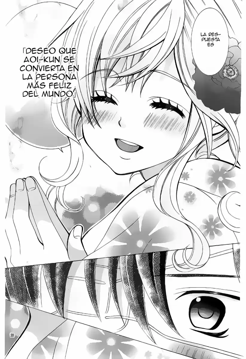 Kobayashi ga Kawai Sugite Tsurai!! (2012) - Capítulo 52 - Página 31 - LectorTMOo