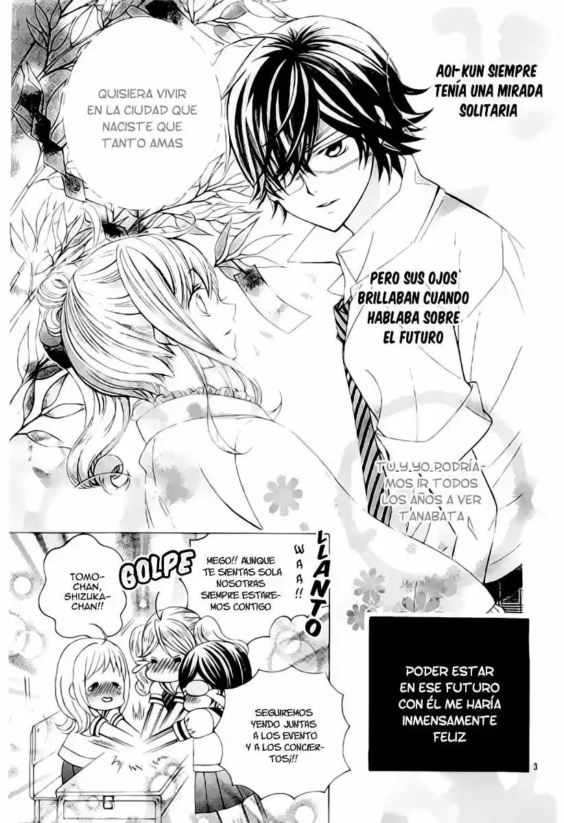 Kobayashi ga Kawai Sugite Tsurai!! (2012) - Capítulo 53 - Página 5 - LectorTMOo