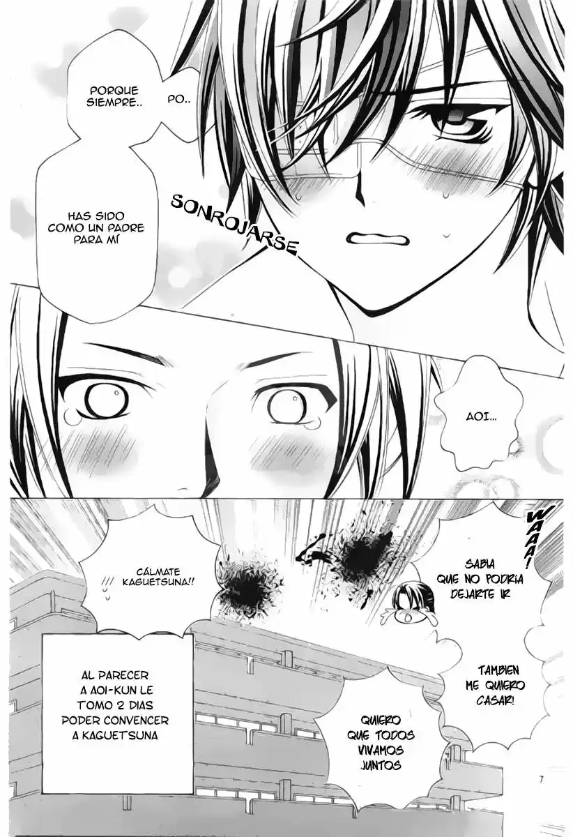 Kobayashi ga Kawai Sugite Tsurai!! (2012) - Capítulo 53 - Página 9 - LectorTMOo