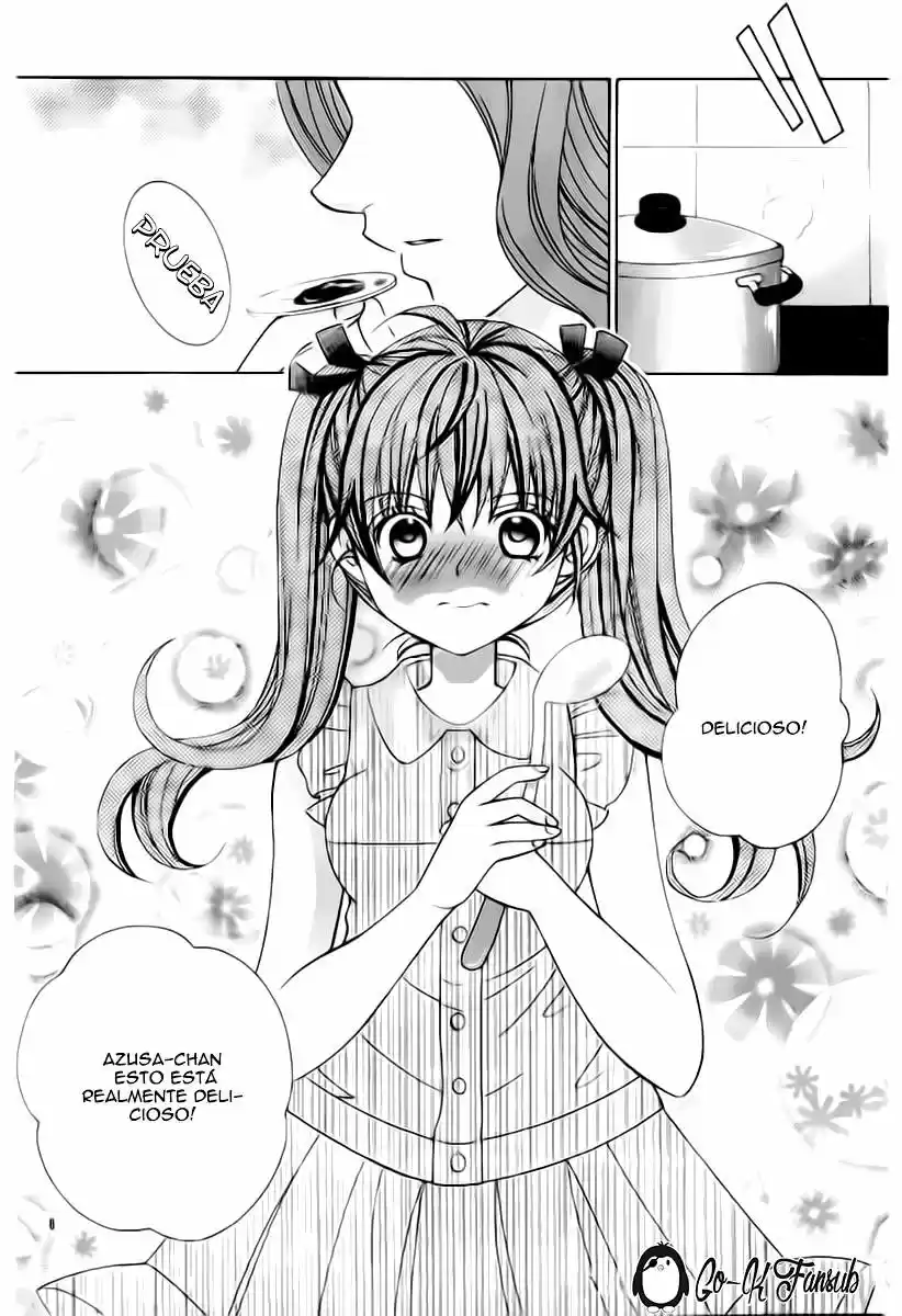 Kobayashi ga Kawai Sugite Tsurai!! (2012) - Capítulo 53 - Página 10 - LectorTMOo