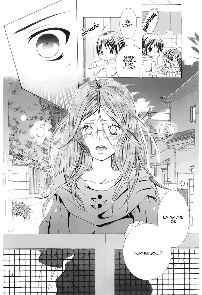 Kobayashi ga Kawai Sugite Tsurai!! (2012) - Capítulo 53 - Página 14 - LectorTMOo