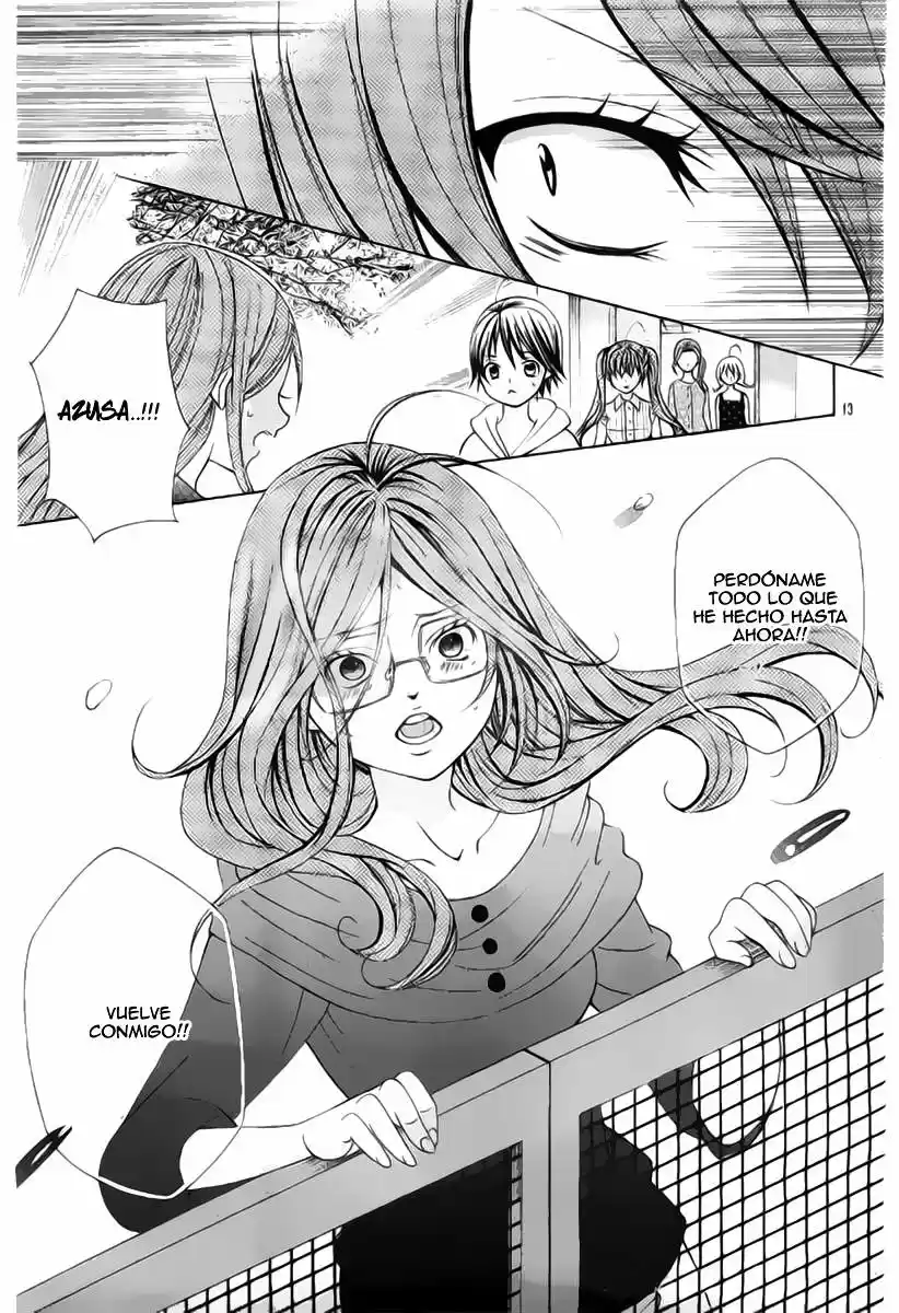 Kobayashi ga Kawai Sugite Tsurai!! (2012) - Capítulo 53 - Página 15 - LectorTMOo