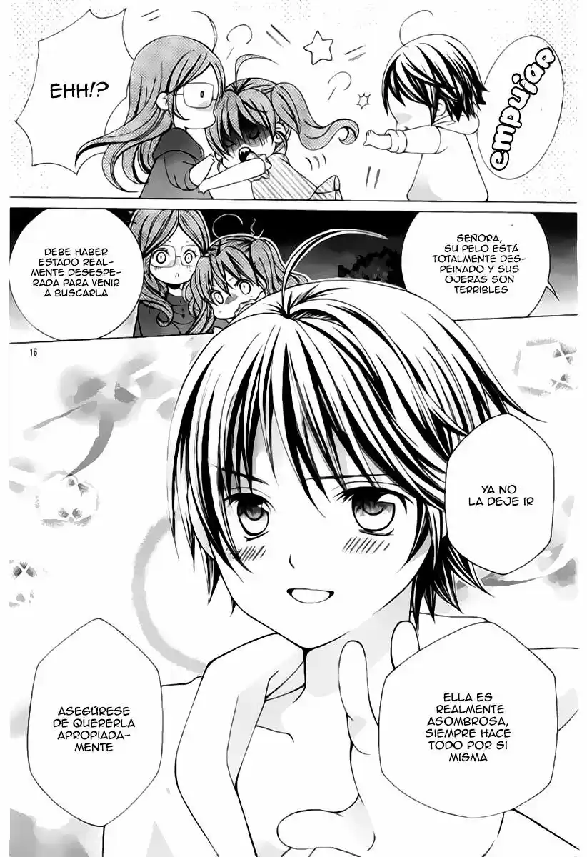 Kobayashi ga Kawai Sugite Tsurai!! (2012) - Capítulo 53 - Página 18 - LectorTMOo