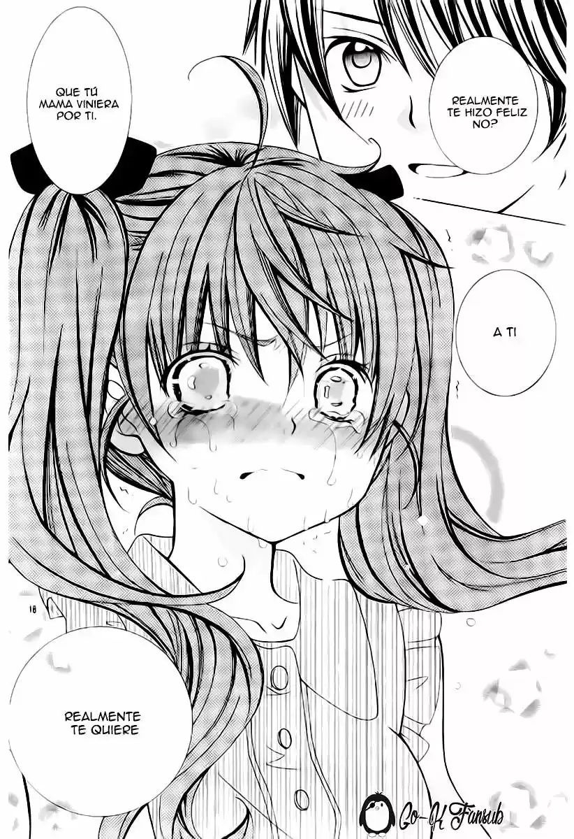 Kobayashi ga Kawai Sugite Tsurai!! (2012) - Capítulo 53 - Página 20 - LectorTMOo