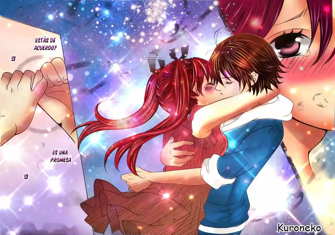 Kobayashi ga Kawai Sugite Tsurai!! (2012) - Capítulo 53 - Página 22 - LectorTMOo