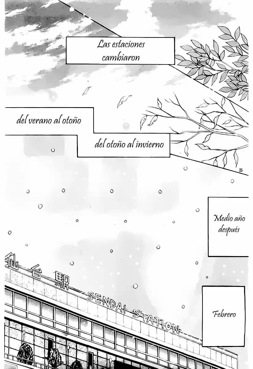 Kobayashi ga Kawai Sugite Tsurai!! (2012) - Capítulo 53 - Página 27 - LectorTMOo